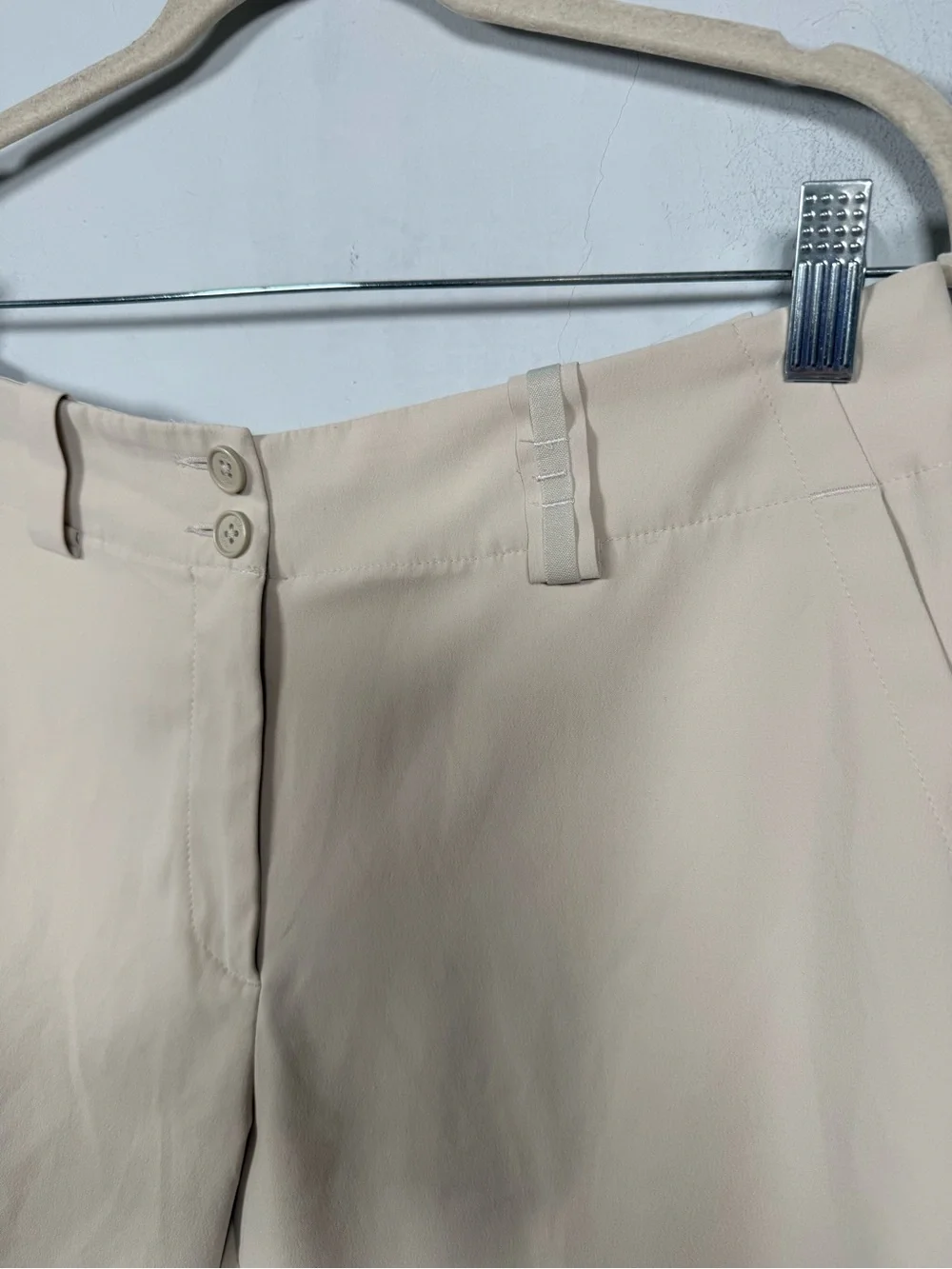 Nike GOLF Dri-Fit Shorts Women's Size 8, Great Condition!